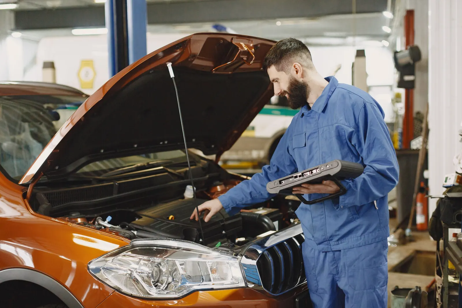 Fleet maintenance tips that save money