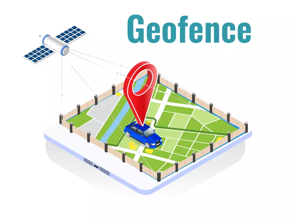 Geofence, How it can protect your fleet